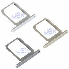 Original Replacement Sim tray for Samsung Galaxy S6 G920A G920T G920P G920V G920