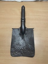 Ancienne Pelle Allemande Ww1 Ww2 