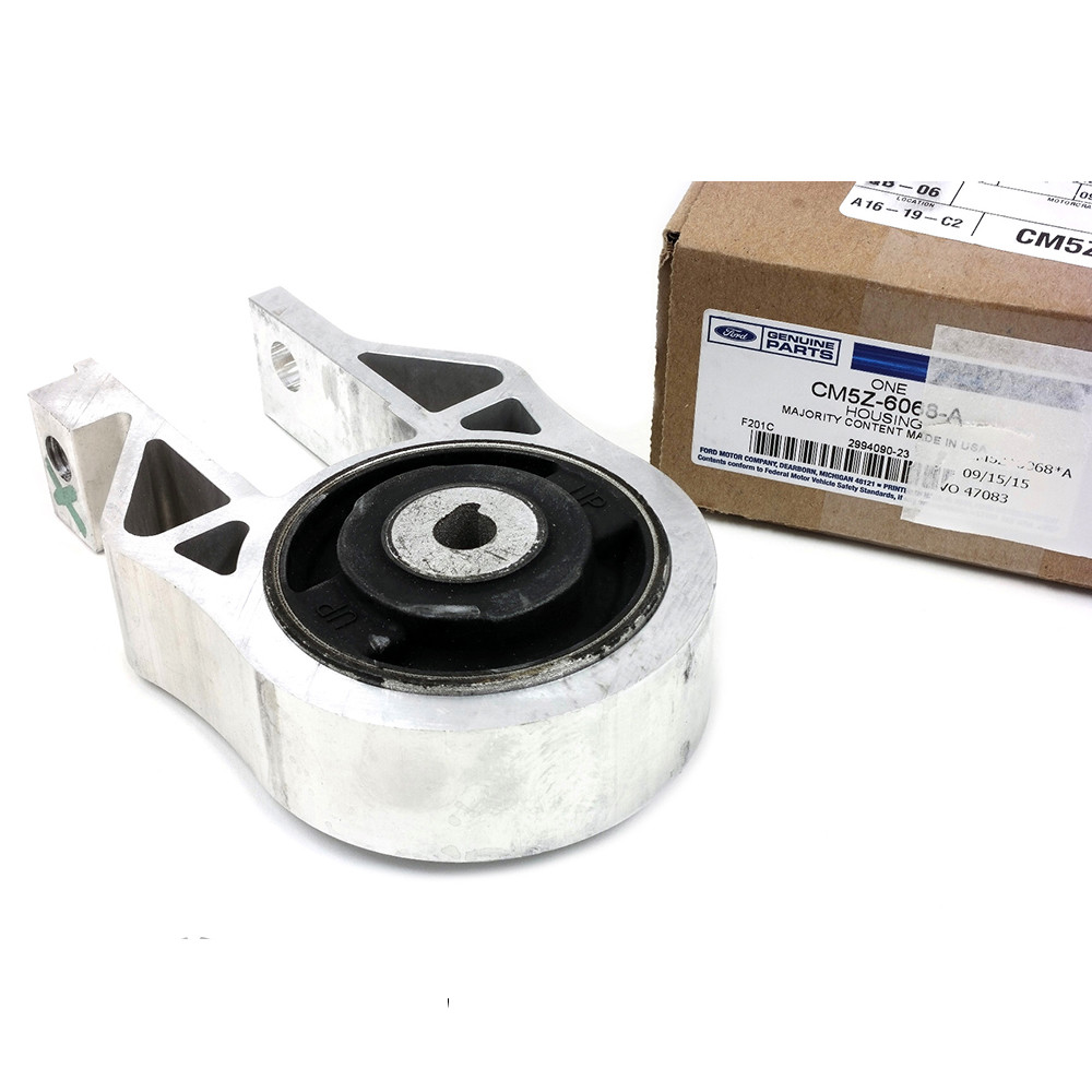 20132017 Ford Focus ST Turbo Engine Transmission Motor Mount OEM CM5Z