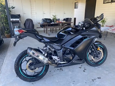 gumtree kawasaki ninja
