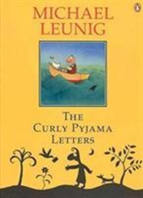 The Curly Pyjama Letters | Michael Leunig | Englisch | Taschenbuch |