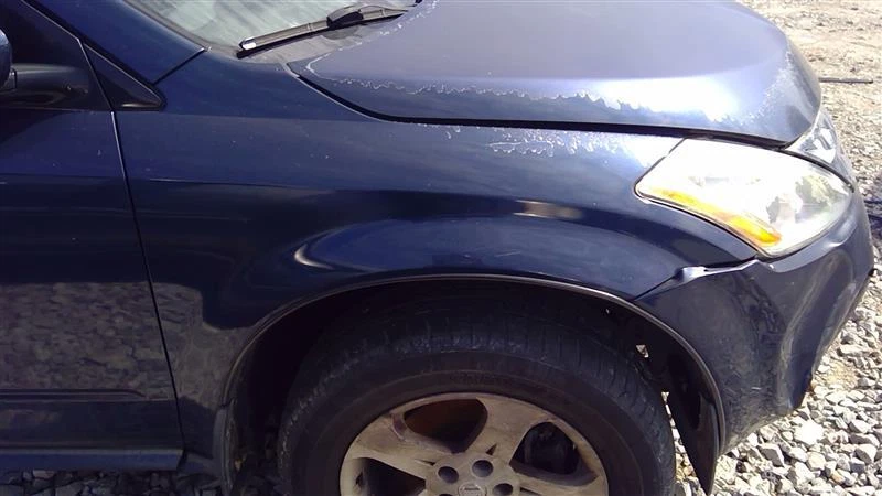 二手动力转向泵 适合:2005 年日产 Murano C 级 — 第 3/4 张图片