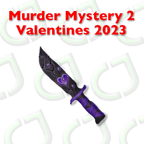 Roblox Murder Mystery 2 (MM2) Halloween 2023 Legendary Traveler