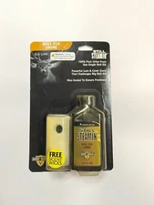 NEW Scent Shield Still Steamin' Bull Elk Urine - Elk Lure