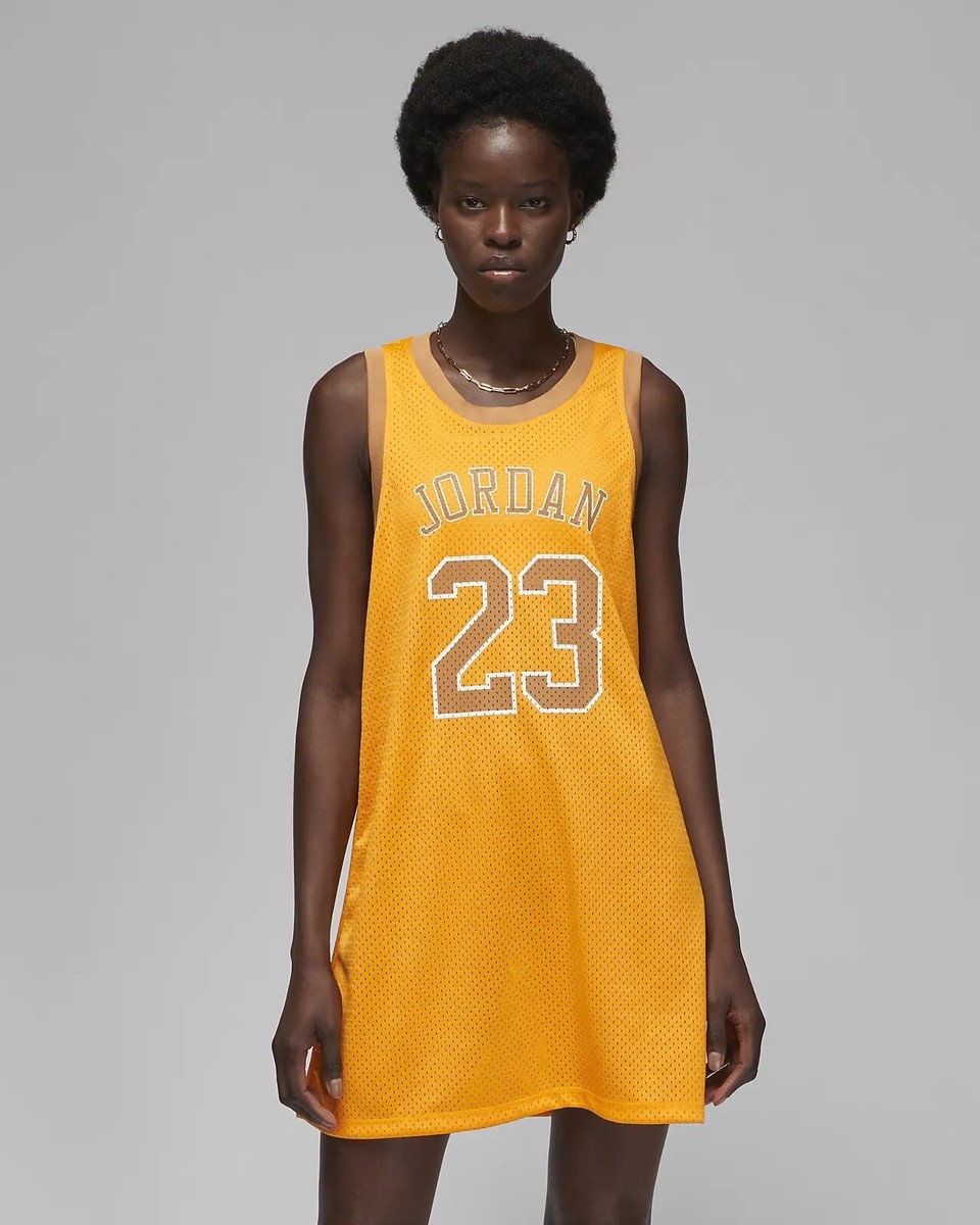 adidas basketball jersey dress adidas Kids' ARCHIVE COLLAR JERSEY DRESS in Black