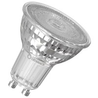 Ledvance GU10 PAR16 Led Spot 60° 6,9W Wie 80W 4000K