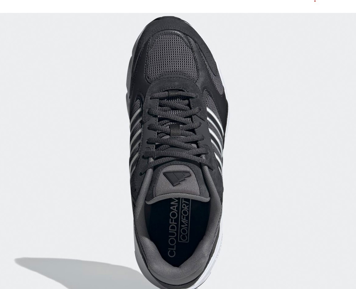 Adidas originals CRAZYCHAOS 2000 MEN'S SHOES IG4353 | eBay