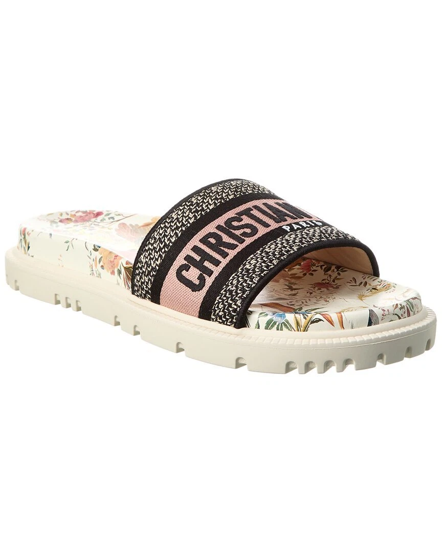 Women's Canvas Sandals