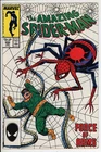 Amazing Spider-Man #296 Doctor Octopus appearance 1988 NM(-)
