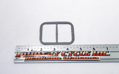 NEW NOS OEM KAWASAKI REED VALVE GASKET 11009-1379 ZG1000 ZX1000
