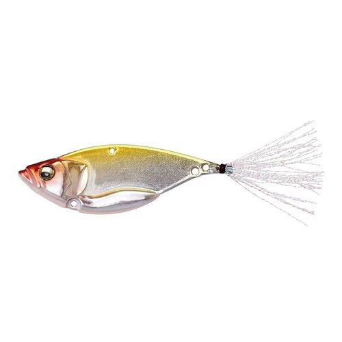 Megabass VIBRATION-X DYNA RESPONSE 1/4oz WESTERN CLOWN Bass lure Stylish anglers