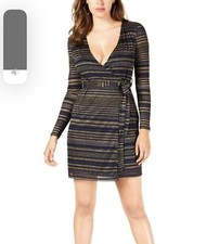 Guess vivienne wrap Your dress, XS