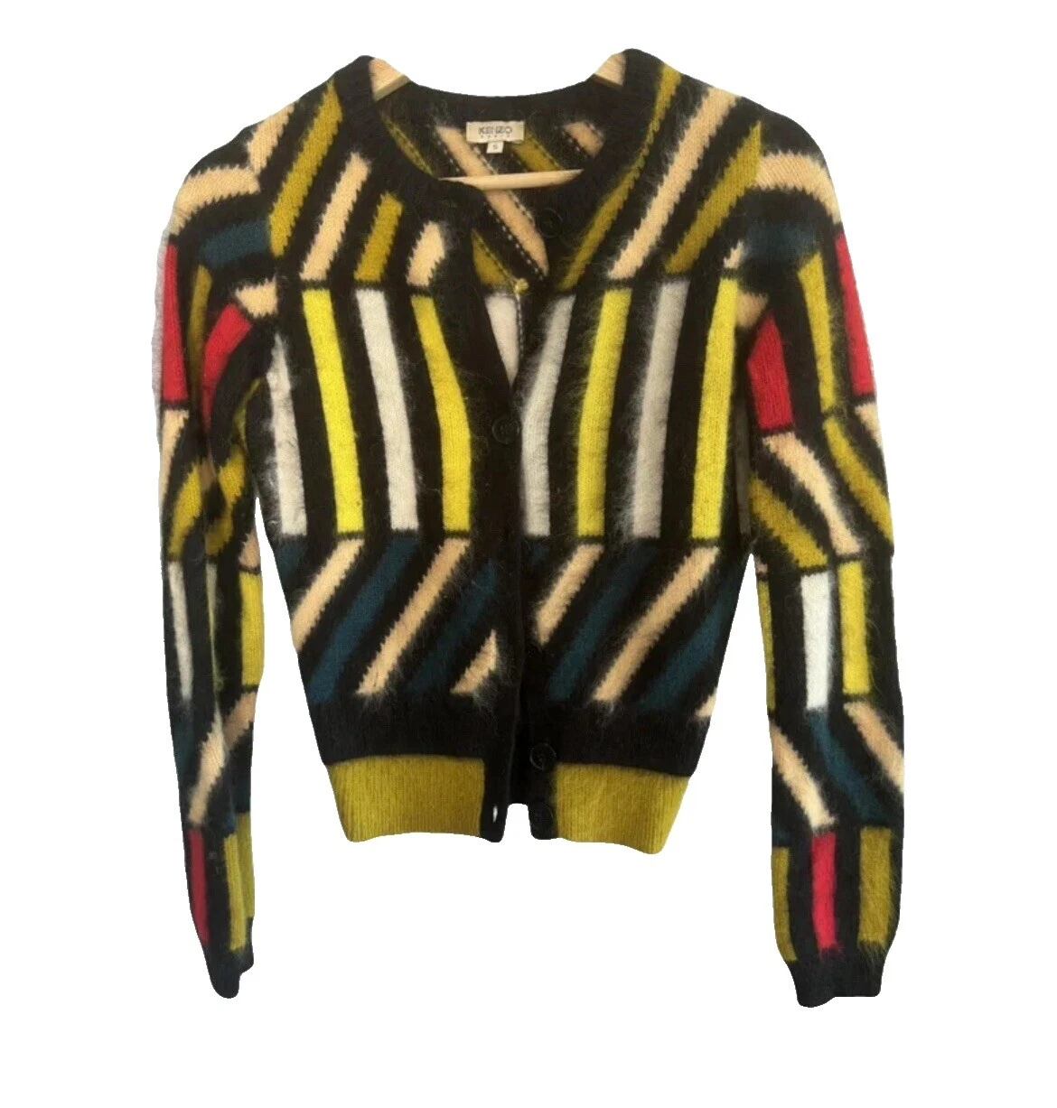 KENZO Striped Tops for Women