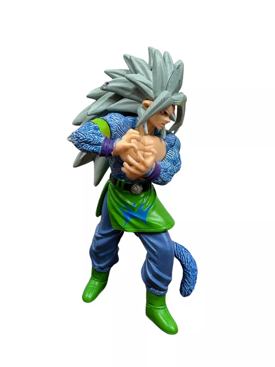 Super Saiyan 5 Broly modified Dragon Ball AF one-of-a-kind other set jp