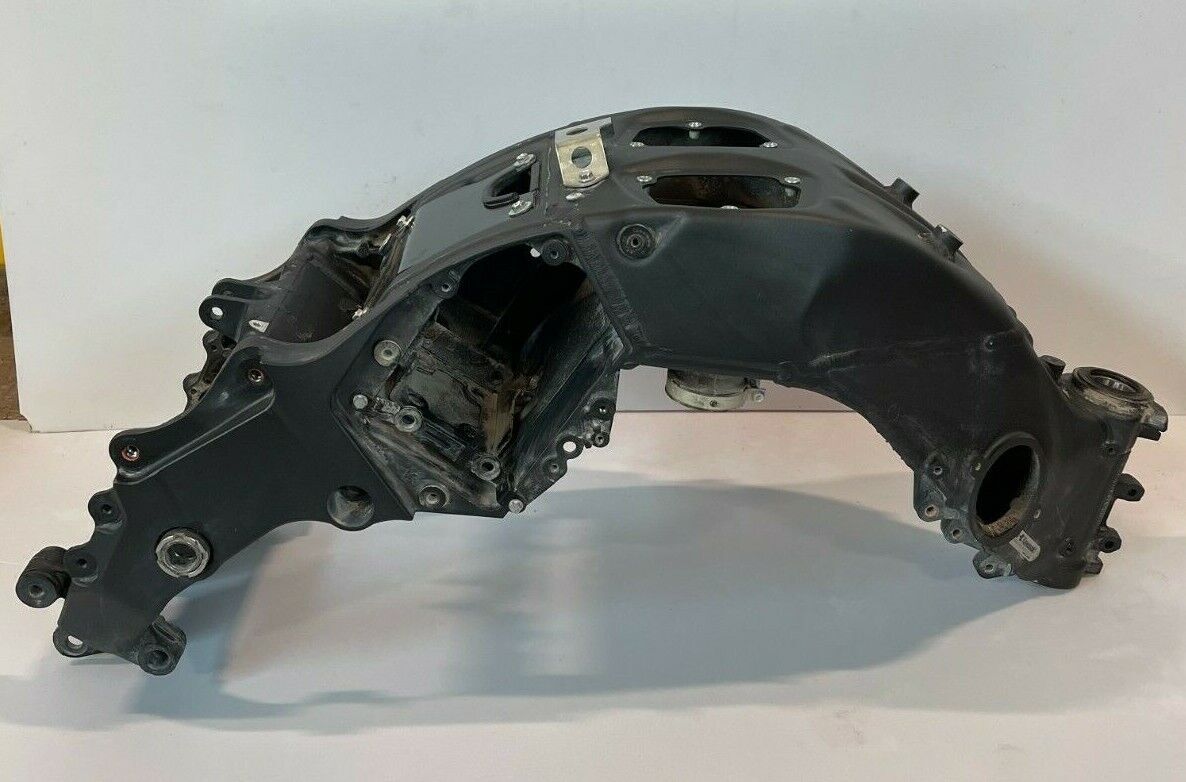 2015 12-23 KAWASAKI NINJA ZX14 ZX14R MAIN FRAME CHASSIS