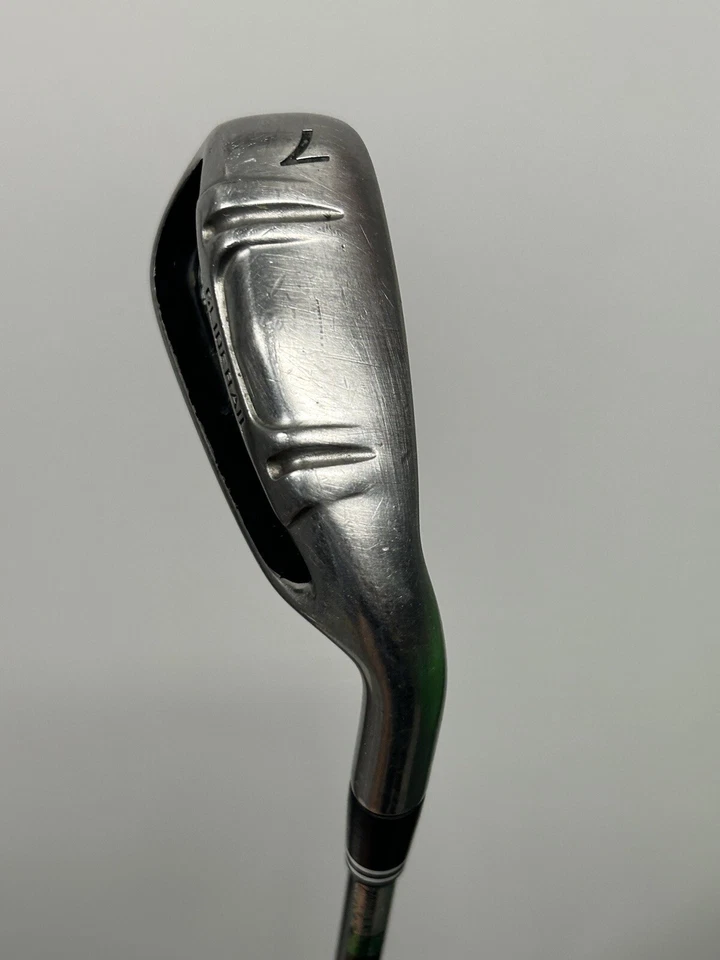 Cleveland Mashie 7 Iron / Regular Flex Graphite Shaft Right Handed - Image 2 of 4