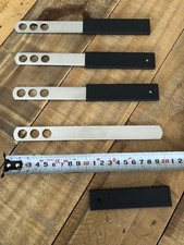25no x 200mm Movement Slip Tie C/W Sleeve