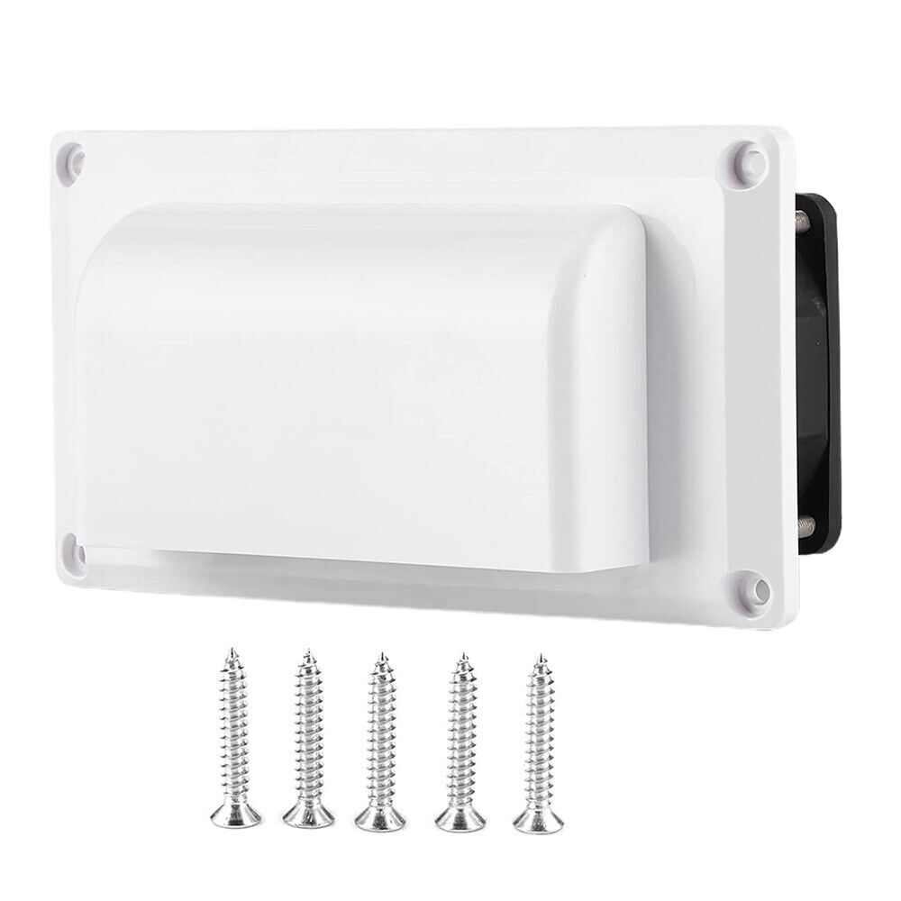 Exhaust Fan RV Caravan Motorhome Trailer Side Ventilation 12V Air
