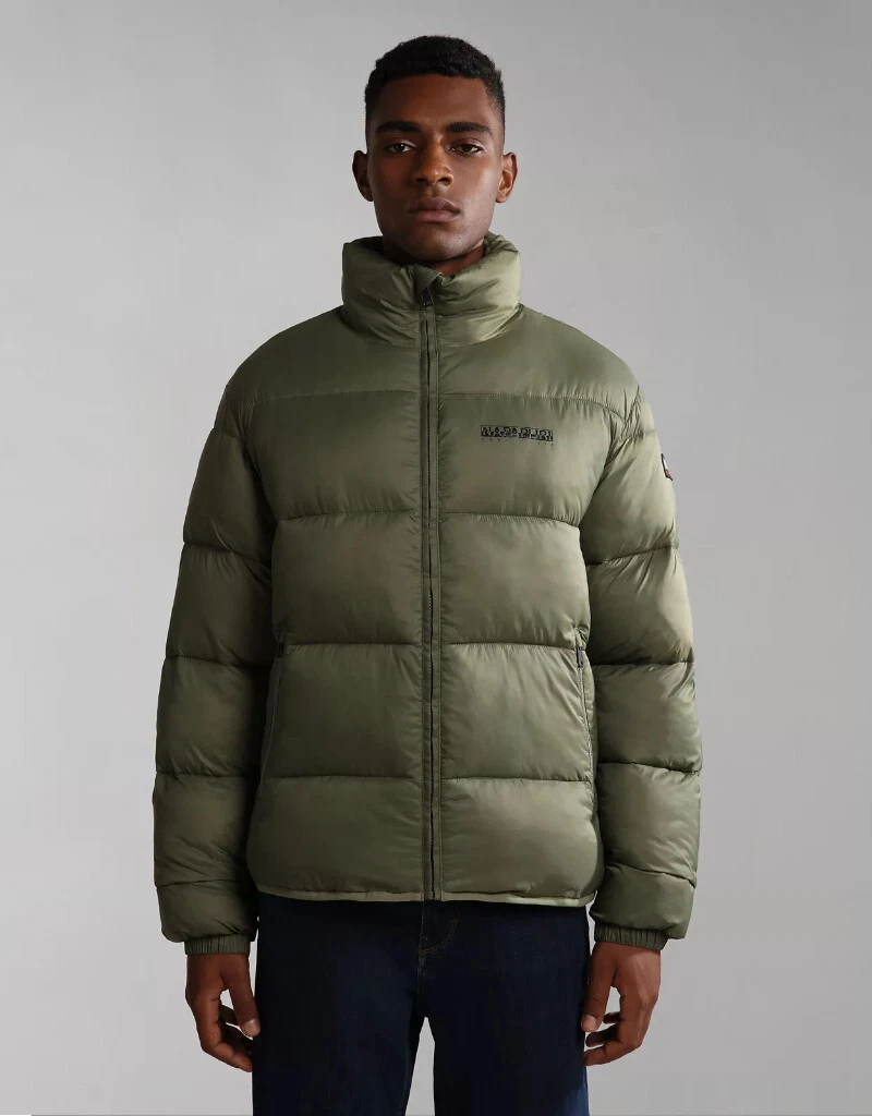 Doudoune bomber homme sales