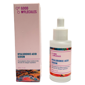 good molecules hyaluronic acid