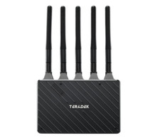 Teradek Bolt 4K LT 750 3G-SDI/HDMI Receiver -...