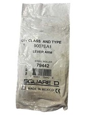 Square D, 9007EA1, LIMIT SWITCH LEVER ARM, 9007 Model - NEW IN ORIGINAL