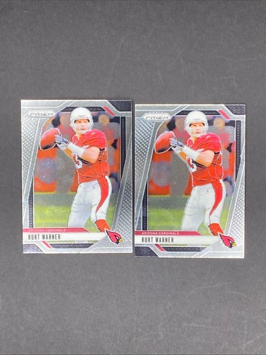 2024 Prizm Arizona Cardinals Football Cards - Picture 29 of 34