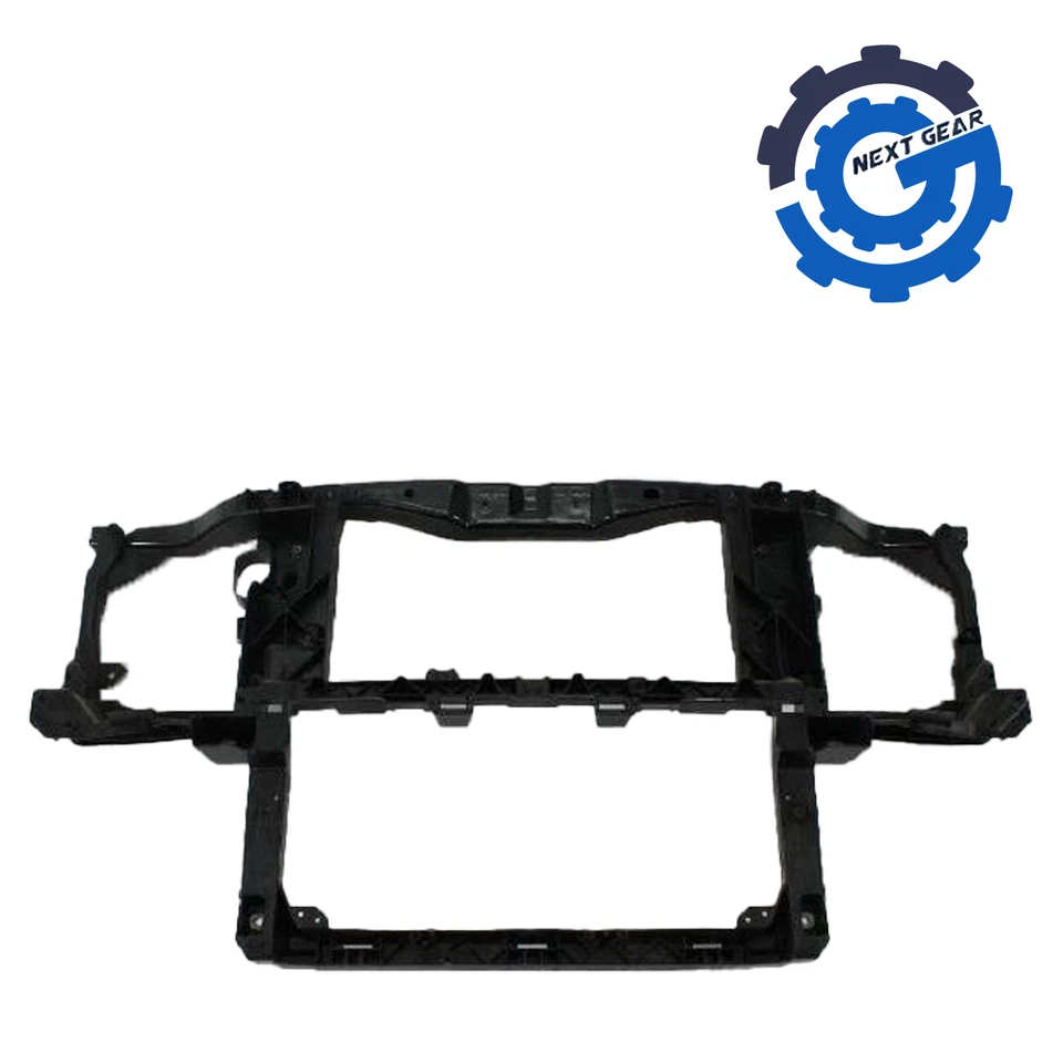 Novo painel de suporte de radiador Mopar fabricante de equipamento original para 2008-2012 JEEP Liberty 68024918AC - Imagem 2 de 3
