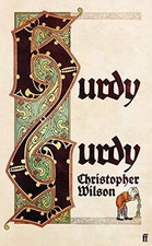 Hurdy Gurdy: This comic tale will rescue you from ... | Buch | Zustand sehr gut