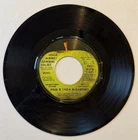 Paul & Linda McCartney Uncle Albert/Admiral Halsey Promo Apple 45 M- Beatles