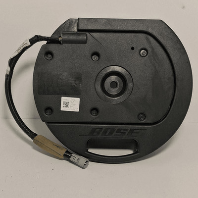 GAP466960 Subwoofer-Pfosten.  MAZDA CX-3 2.0L Skyactiv-G AWD Suv 5p/b/1998cc