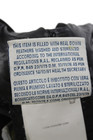 Moncler Boys Front Zip Down Quilted Detachable Hood Puffer Jacket Black Size 2T — photo 7