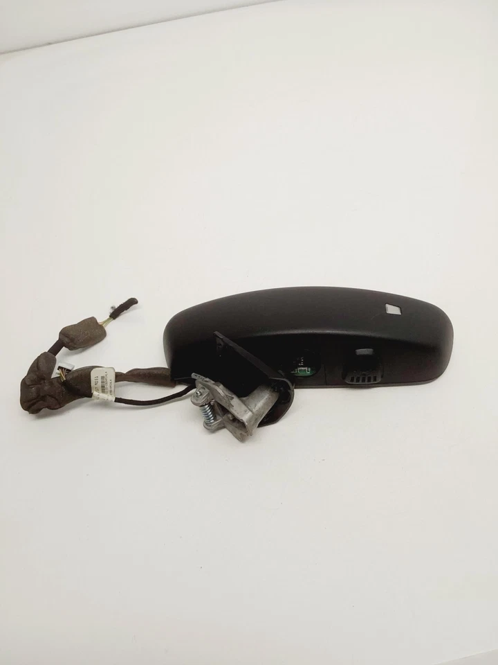 Espelho retrovisor interno Mercedes-Benz C250 2012 fabricante de equipamento original 026530 - Imagem 2 de 4