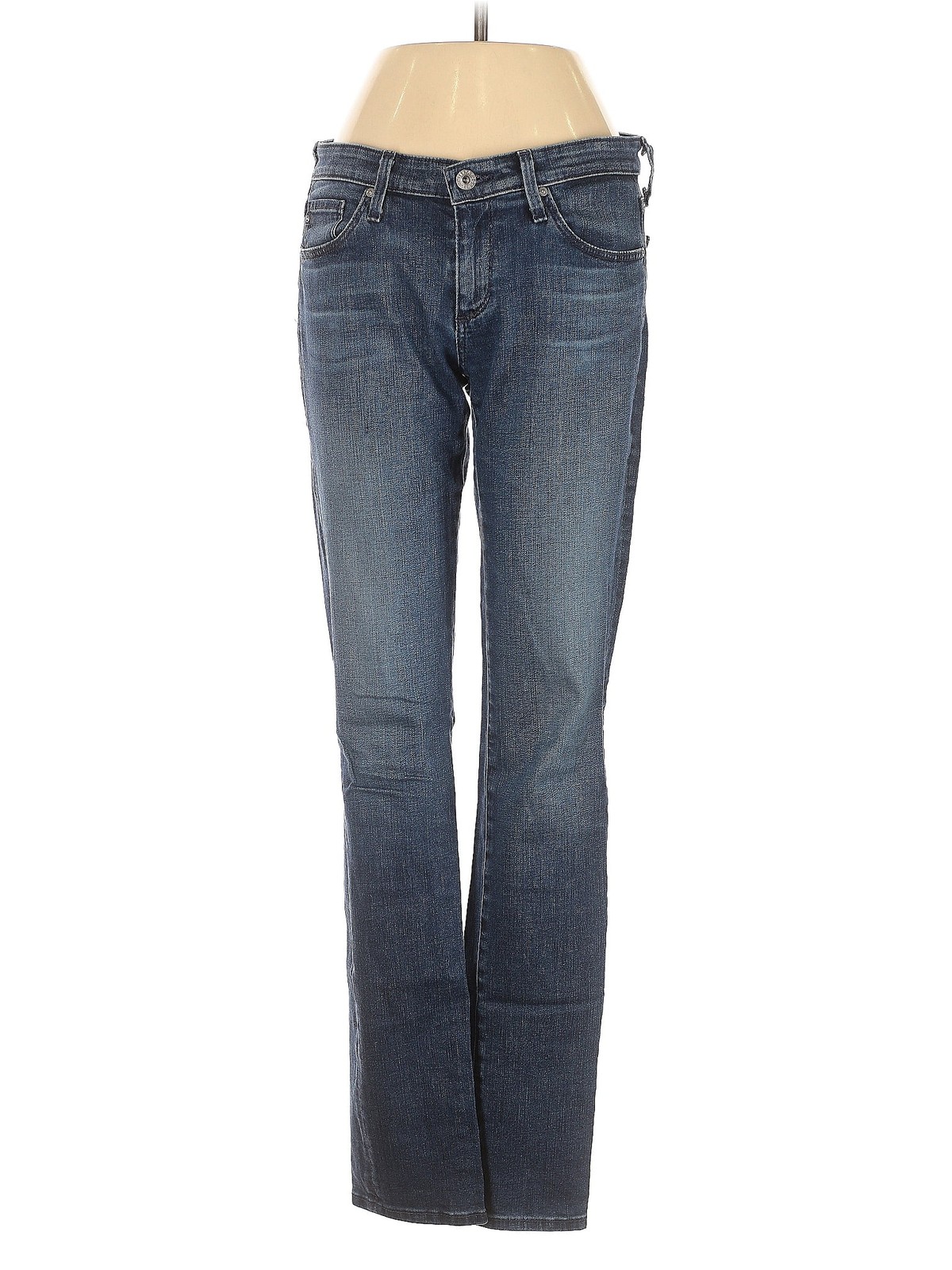 Adriano Goldschmied Women Blue Jeans 26W