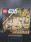 LEGO Star Wars 327th Star Corps Clone Troopers Battle Pack 258-Piece Set 75431