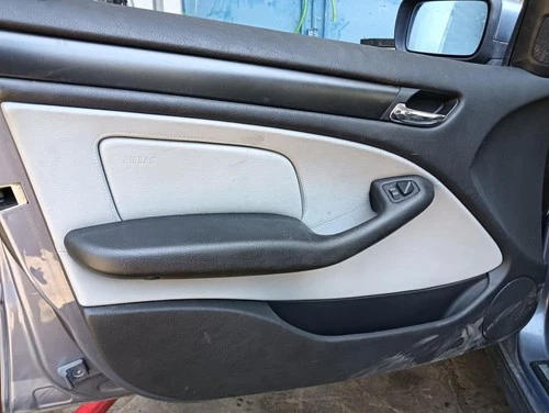 7504315009S Turbolader At für BMW SERIE 3 BERLINA (E46) 320d 2002 9305132 - Bild 10 von 10