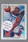 2024-25 Panini One And One Anthony Edwards Manga #7 SSP Timberwolves