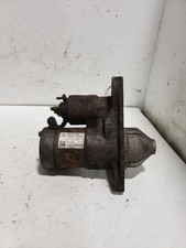 Starter Motor Fits 2007-2008 SENTRA Tested OEM