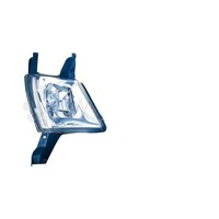 Prasco Nebelscheinwerfer Nebellicht NSW Rechts H11 FüR Peugeot 407 SW 6E_ 6D_