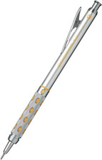 Graph Gear 1000 Mechanical Drafting Pencil 0.9mm Yellow PG1019