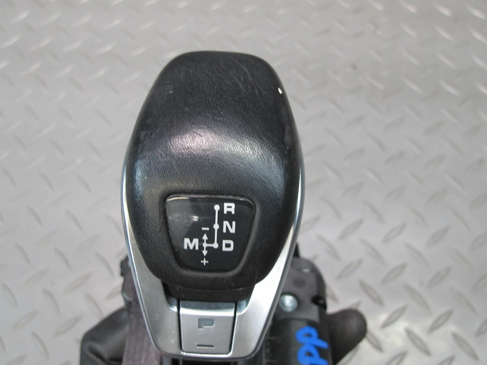 17-23 PORSCHE PANAMERA 971 A/T CÂMBIO DE TRANSMISSÃO AUTOMÁTICO 971713033 - Imagem 4 de 4