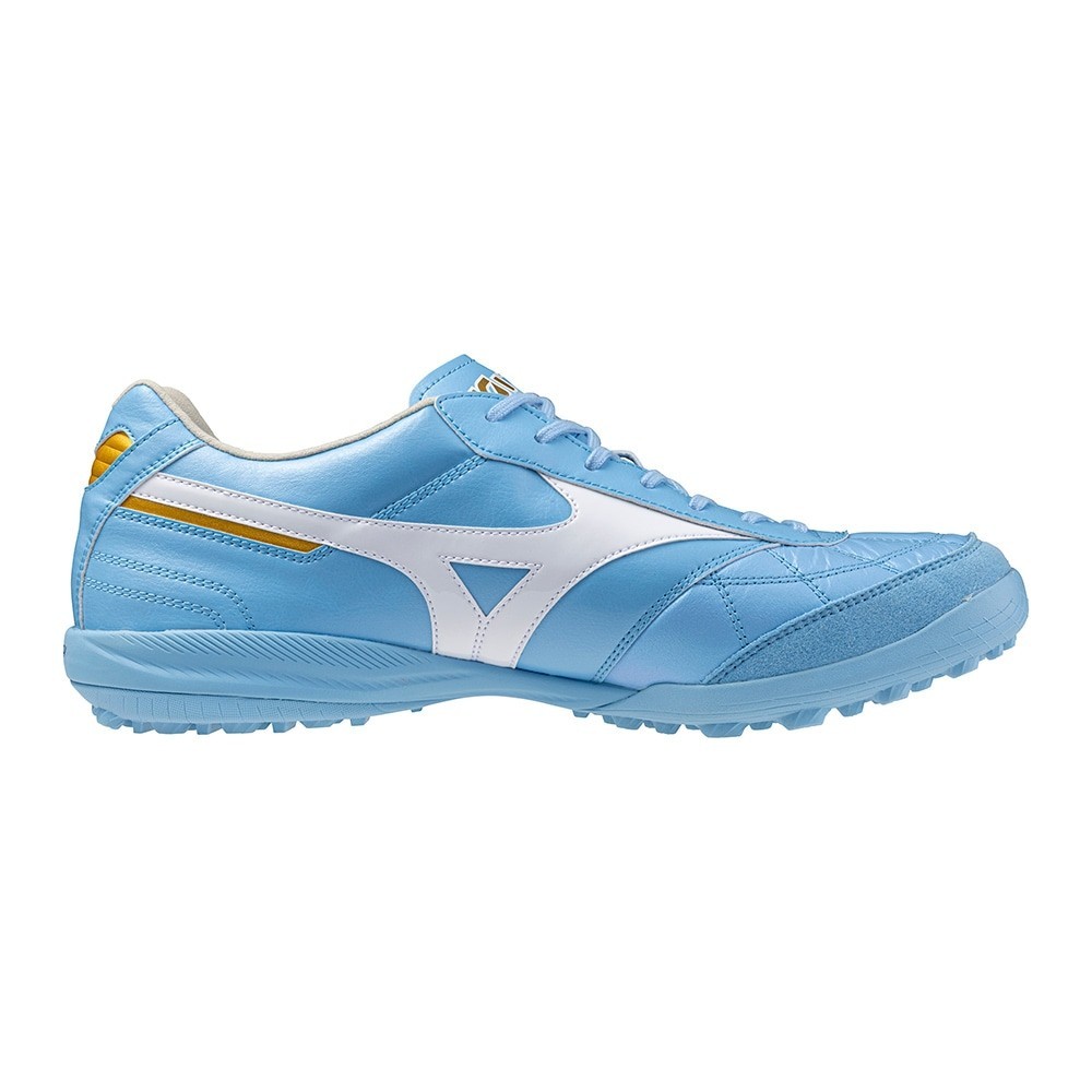 MIZUNO Morelia SALA JAPAN TF Q1GB2602 25 Unity Sky Blue White