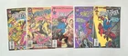 Marvel Scarlet Spider Lot First Issues Amazing Web Spectacular Spider-Man