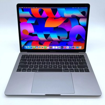 Apple MacBook Pro Retina 13'' Core i5 2.3GHz 512GB SSD - 8GB RAM