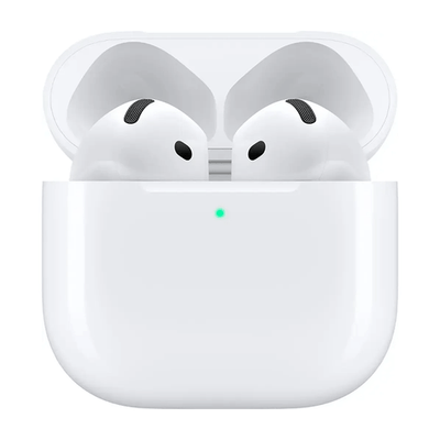 Apple AirPods 4th Generation Charging Case MagSafe Genuine OEM