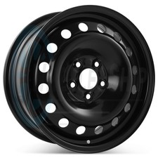 New 16 X 6.5 Replacement Wheel For Ford Transit Connect 2014-2023 Rim 3974 New 16 X 6.5 Replacement Wheel For Ford Transit Connect 2014-2023 Rim 3974