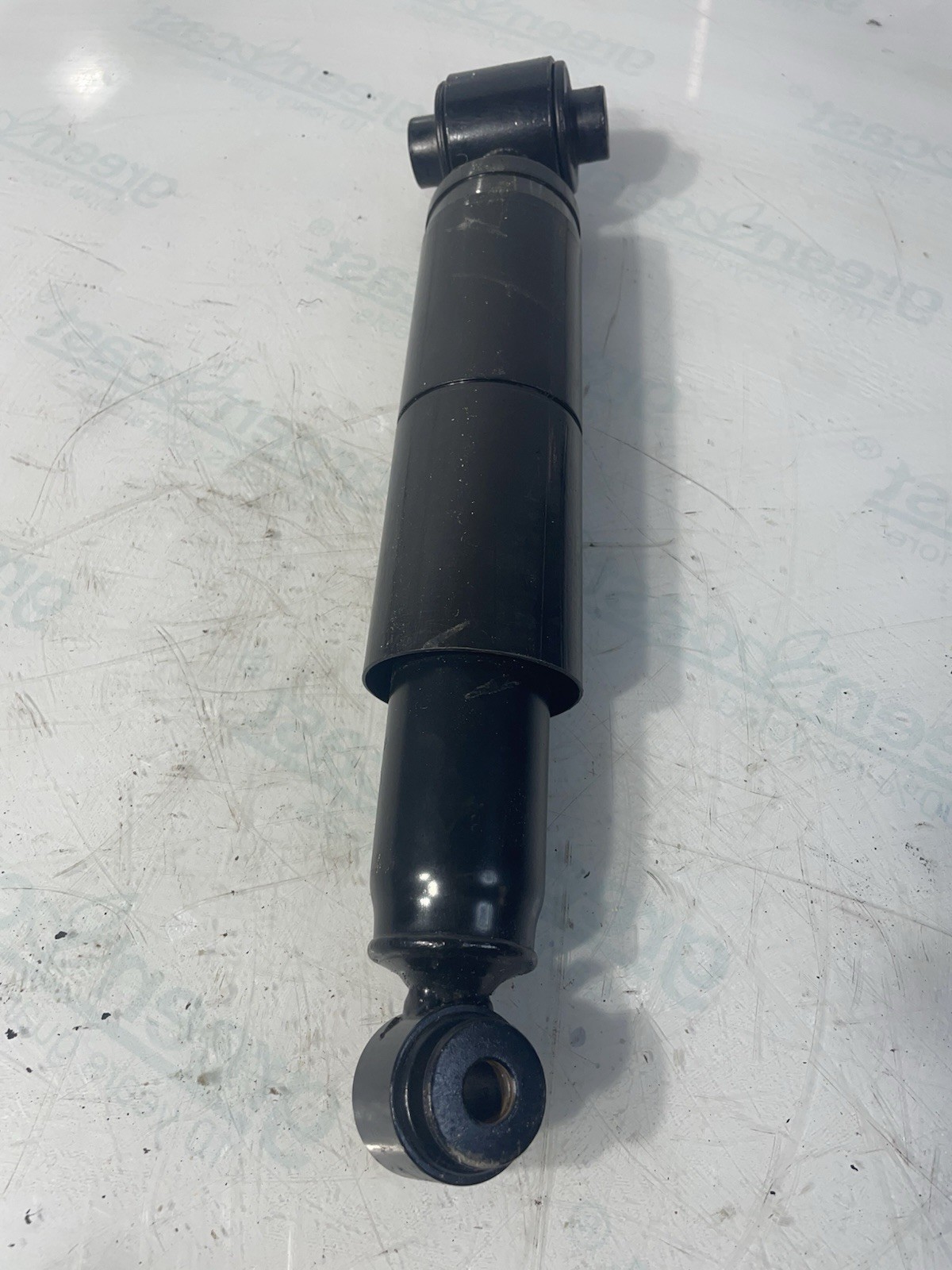 Amortisseur RECORD SUPER 004512 pour suspension arrière de voiture
