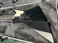 DEAN DAVE MUSTAINE ZERO ANGEL OF DETH II (ZERO AODII) for sale
