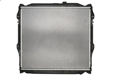 Kühler, Motorkühlung KOYORAD PL010666 für 4 RUNNER III (_N18_) 3.4 1995-2002
