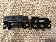 Brio 2016 special edition train